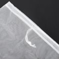 thumbnail image 4 of Colador De Café De Material De Nailon De Grado Alimenticio, Colador De Alimentos Seguro Y No Tóxico, Para Café, Té, Leche, Uso Doméstico, Herramientas De Cocina, Filtro Ligero Cergrey Food  Filter Bag, 4 of 8
