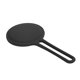 thumbnail image 5 of Funda protectora de localizador Soporte protector de bucle de silicona antipérdida portátil para IOS (gris oscuro), 5 of 14