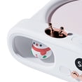 thumbnail image 2 of Cute Cup Warmer Cute Cartoon Smart Scheduled Temperature Control Heating Plate for Home Dormitory CN 110V‑220V, 2 of 3
