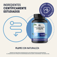 thumbnail image 4 of CITRATO DE MAGNESIO Alta Pureza Life360+ 180 cápsulas Suplemento Alimenticio, 4 of 8