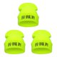 thumbnail image 1 of Qarigey Mujer pelo malo moda gorros de punto sombreros de día invierno Unisex Casual hombre gorra niño Hip Hop bordado otoño sombrero de Type5 NO5, 1 of 6