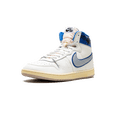 thumbnail image 4 of JORDAN MENS Jordan Air Ship "Awake NY - Game Royal" FN8675 104 from Stadium Goods, 4 of 8