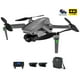 thumbnail image 4 of ZLL SG907MAX Control remoto Drone Motor sin escobillas 5G FPV RC Quadcopter para adultos, 4 of 9
