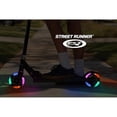 thumbnail image 2 of Street Runner Pliant Scooter avec Roues LED 120mm, 2 of 4