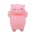thumbnail image 1 of teapwant Reliever Cute Stress Kids Cat Toy Toy, 1 of 6