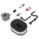 thumbnail image 4 of Kit Carburador Motosierra - Carburador Resistente Al Desgaste Reemplazo Carburador Para Stihl Ms461 Ms461 Ms460, 4 of 5