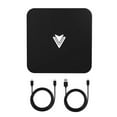 thumbnail image 2 of Xingzhi ABS Android Auto Wireless Adapter WiFi 5.0G Car AI Box Auto Wireless Adapter Android Auto Wireless, 2 of 6
