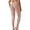 Pink, variant on Women's Seamless Butt Lifting Legging Workout Pants High Waist Stretch Solid Color Slim Yoga Pants