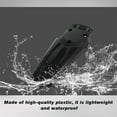 thumbnail image 5 of Electric Dirt Bike Sting Rear Fender Protector Plastic Fender Mudguard for TALARIA Sting MX3 MX4 MX5 Motorcycle, 5 of 6