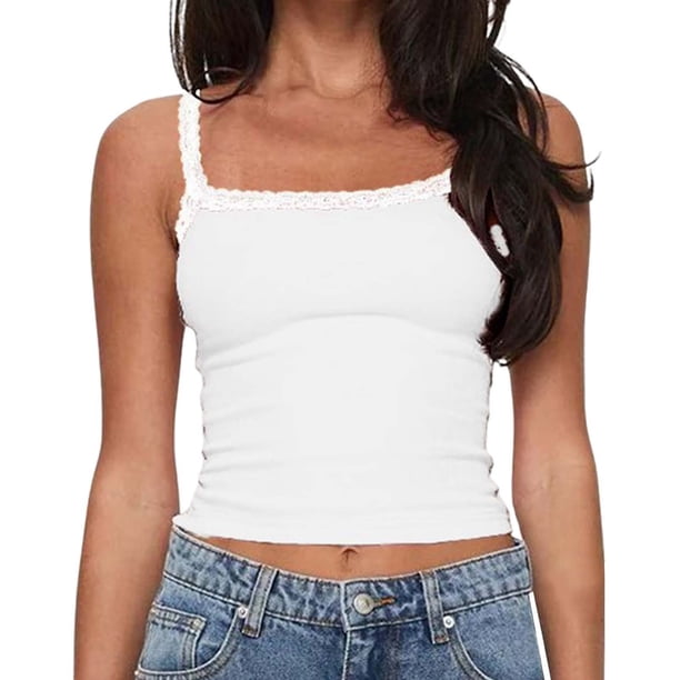 Nuevos tirantes de encaje sexy: diseño femenino y versátil para un estilo sexy, informal/para el día a día, tejido elástico