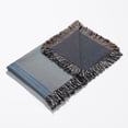 thumbnail image 4 of Lighthouse, Peggys Cove, Nova Scotia-Cn07 Krs0010 - Keith And Rebecca Snell, Woven Blanket, 4 of 4