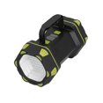 thumbnail image 4 of Lampe de Poche 8 Modes d'Engrenages Réglable Imperméable Rechargeable Lampe de Poche LED avec Câble USB pour la Maison Extérieure, 4 of 6