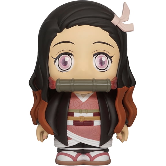 Demon Slayer - Nezuko PVC Bank