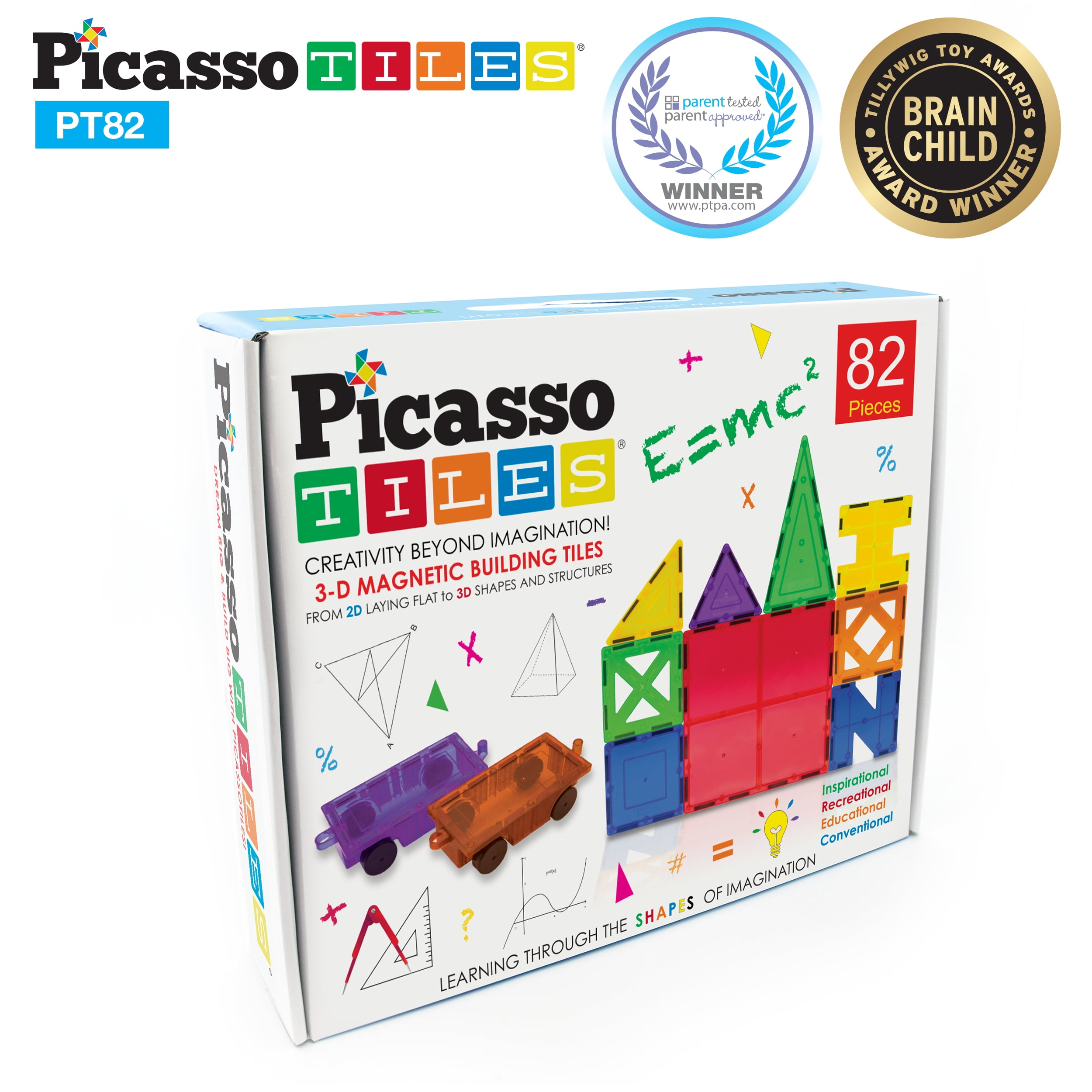 walmart picasso tiles