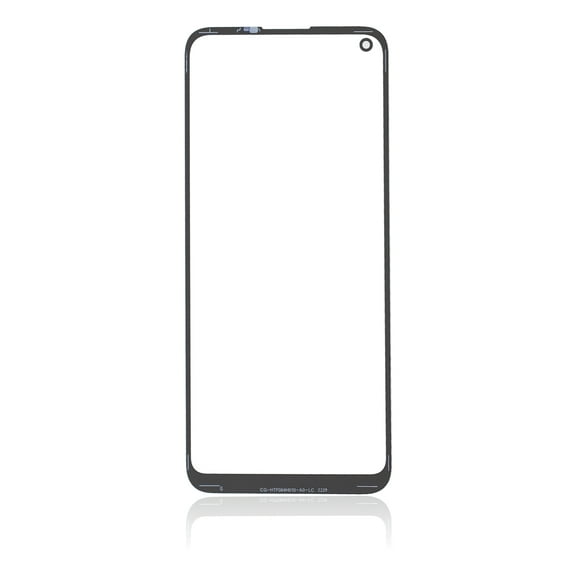 Replacement 2in1 Front Glass With OCA Compatible For Samsung Galaxy A11 (US Version) (A115 / 2020)