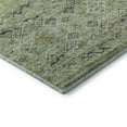 thumbnail image 6 of Dalyn Rugs Premium Machine Washable Mayfield AMF1219 Aloe 2'6" x 3'10" Rug, 6 of 7