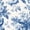 Color 3, variant on Peel and Stick Wallpaper Vintage Blue Floral Bows 17.7"x118" Retro Navy Blue Plants Flowers Self Adhesive Contact Paper Removable Waterproof Wall Decor for Bedroom Kitchen Cabinets