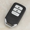 thumbnail image 1 of Car Key, 433MHz Car Remote Control 3 Buttons Car Key Fob, For Car Men Honda Honda CRV 2017 2018 ANGGREK Otros, 1 of 8