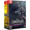 thumbnail image 1 of Gargoyles Édition de Collection Remasterisée (Limited Run Games) (Ninendo Switch), 1 of 1