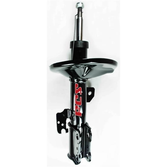 Suspension Strut Assembly