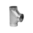 thumbnail image 2 of HVAC Tee Estados Unidos HDW GV0895 7" 26GA, 2 of 3