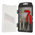 thumbnail image 2 of 15pcs M14 X 1.5 Thread Repair Kit Helicoil Compatible 14mm Damaged Threads, 2 of 5