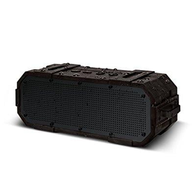 MVMT Traverse Outdoor Portable Wireless and Water Resistant Bluetooth Speaker with Carabiner (Black) - Walmart.com MVMT Traverse Outdoor Portable Wireless and Water Resistant Bluetooth Speaker with Carabiner (Black) - Walmart.com