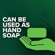 Irish Spring Deod orant Soap Original Scent - 20 ct