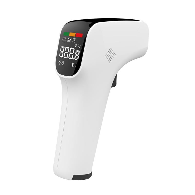 Medical Grade Infrared Forehead Thermometer Contactless Digital