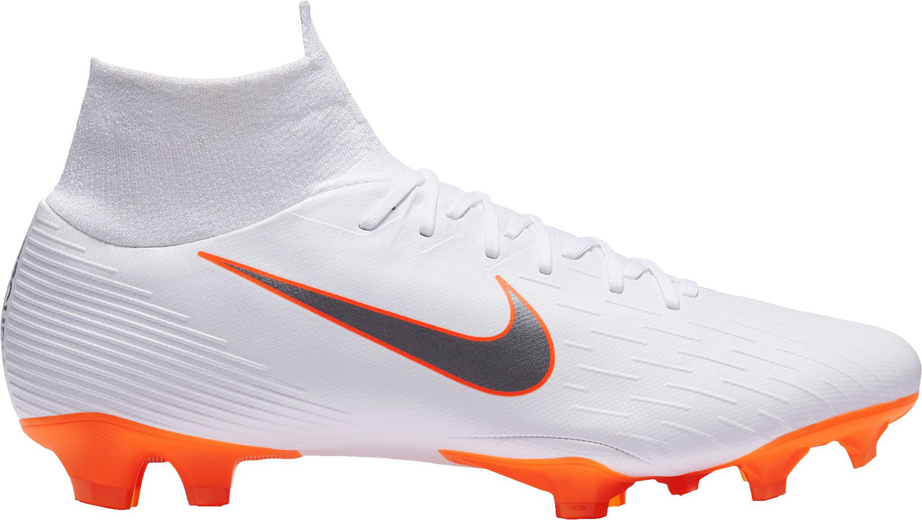 nike mercurial superfly 6 pro fg soccer cleats