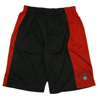 Alleson Athletic A205LY - Youth NBA Logo'd Game Shorts