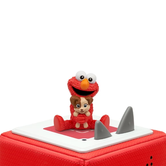 Tonies Figurine Audio Sesame Street: Elmo & Tango