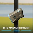 thumbnail image 4 of Telémetro Wearable4U Bushnell Tour Hybrid Láser GPS, 4 of 9