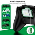 thumbnail image 5 of QQV Rechargeable Battery Pack for Xbox Series X/S, Xbox One, 5 of 7