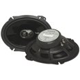 thumbnail image 2 of Rockford 6x8" Front Factory Speaker Replacement Kit For 2004-2006 Ford F-150, 2 of 9