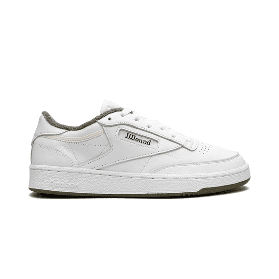 REEBOK MENS Club C 85 "JJJJound - Olive" GX9657 GX9657 from Stadium Goods