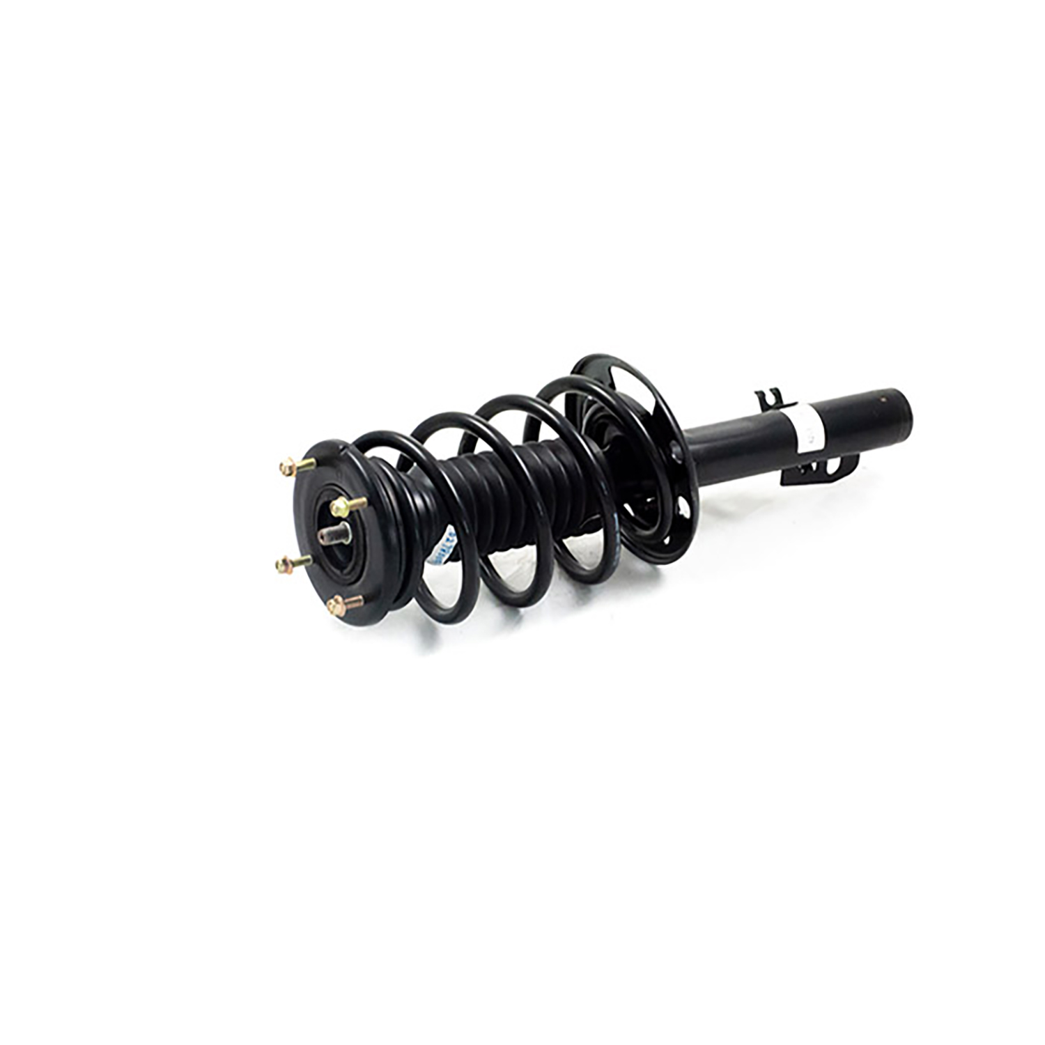 Gabriel G57495 Ultra ReadyMount Front Left Complete Strut Assembly Fits 09-11 Ford Flex (1 pack)