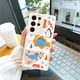 thumbnail image 3 of Funda para teléfono con calavera floral de moda: compatible con iPhone 15 Pro Max, 14, 13, 12 Pro y 11, 3 of 4