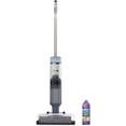 thumbnail image 1 of Shark WD200C HydroVac Sans Fil Pro 3-en-1 Aspirateur, Serpillière et Système d'Auto-nettoyage – Lilas Foncé – Boîte Ouverte, 1 of 10