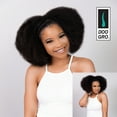 thumbnail image 3 of Doo Gro Mega Thick Hair Oil, 4.5 fl. oz., All Hair Type, Moisturizing, 3 of 13