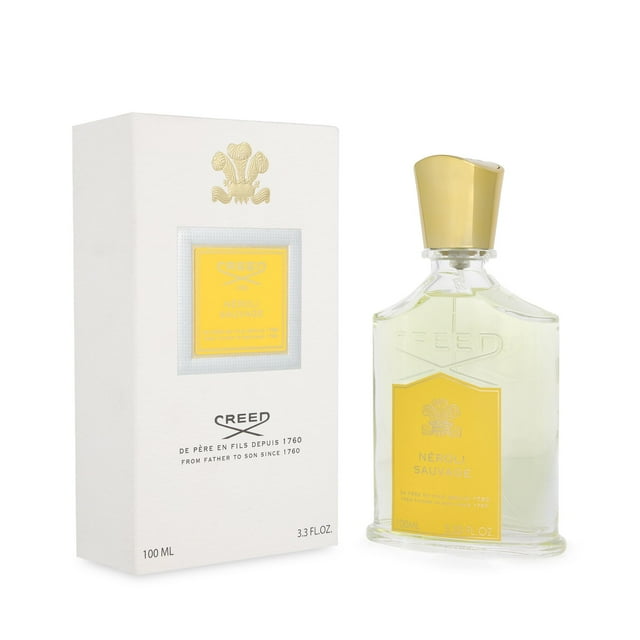 Creed Neroli Sauvage 100 Ml Edp Spray