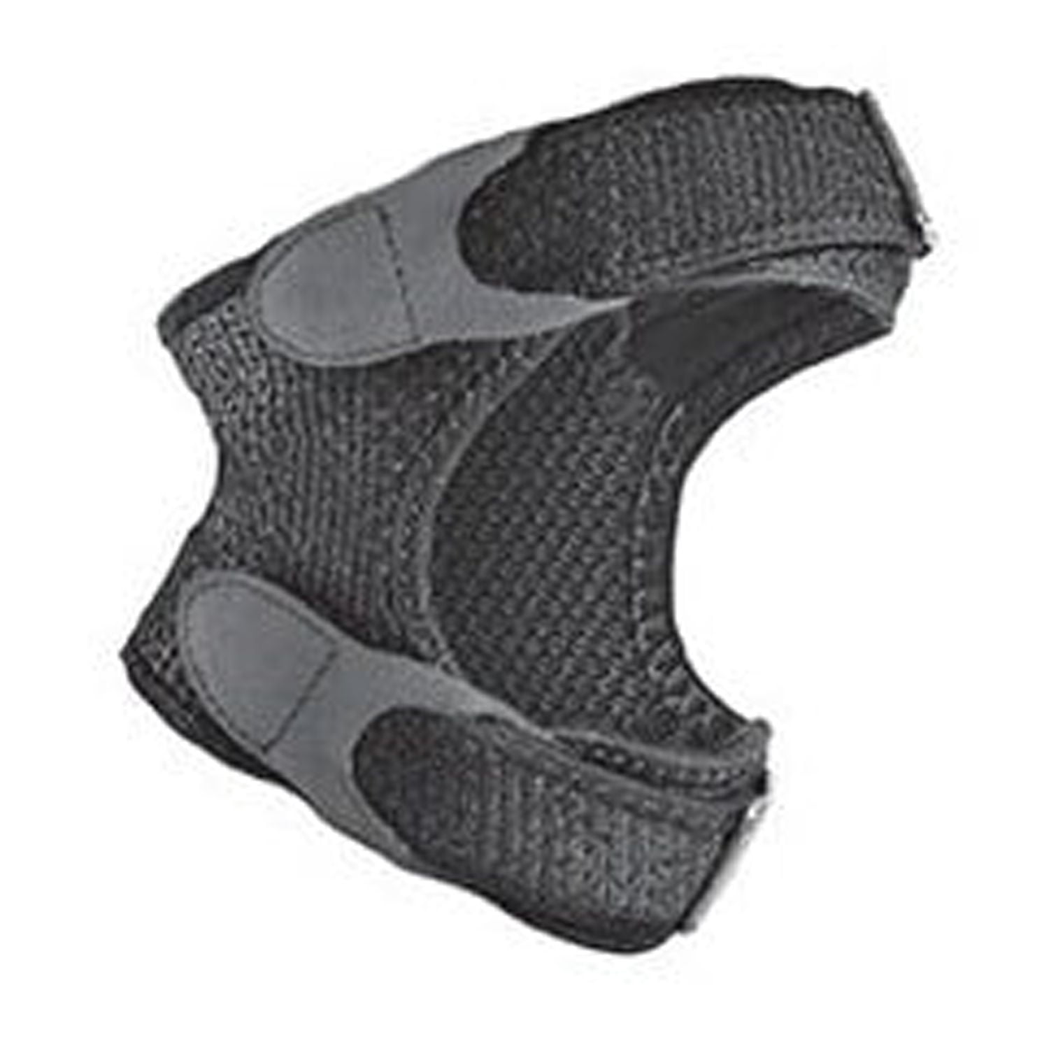 ACE Brand Adjustable Dual Knee Strap, Upper and Lower Support