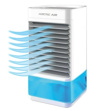 Arctic Air Pure Chill XL Evaporative Air Cooling Tower, 12 Volts