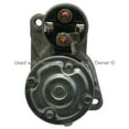 thumbnail image 2 of MPA Starter Motor P/N:19143, 2 of 4