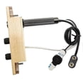 thumbnail image 4 of Cajon Box Drum Preamp/Pickup Musical Instrument Pickup Microphone Electronic Pick-Up System Percussi, 4 of 5