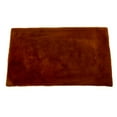 thumbnail image 2 of Abbracc Non-Slip Doormat Rabbit Hair Mat Sofa Chair for Bedside Cushion Living Room Tea Coffee, 2 of 4