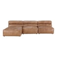 thumbnail image 2 of Moe'S Home Collection Ramsay Signature Modular Sectional Tan, 2 of 10