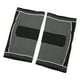 thumbnail image 4 of Rodilleras deportivas multiusos respetuosas con la piel, transpirables, antideslizantes, con absorción de impactos, rodillera para montañismo, negro, L, 4 of 12