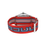 Gucci G-Timeless Red and Pink Dial Watch Steel QuartzUnisex Watch YA1264070