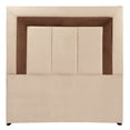 thumbnail image 1 of Cabecera Matrimonial Dicasa Bora Beige, 1 of 6